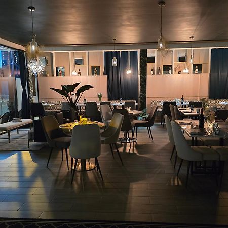 Hotel Santa Clara サン・フェルナンド・デ・モンテ・クリスティ エクステリア 写真