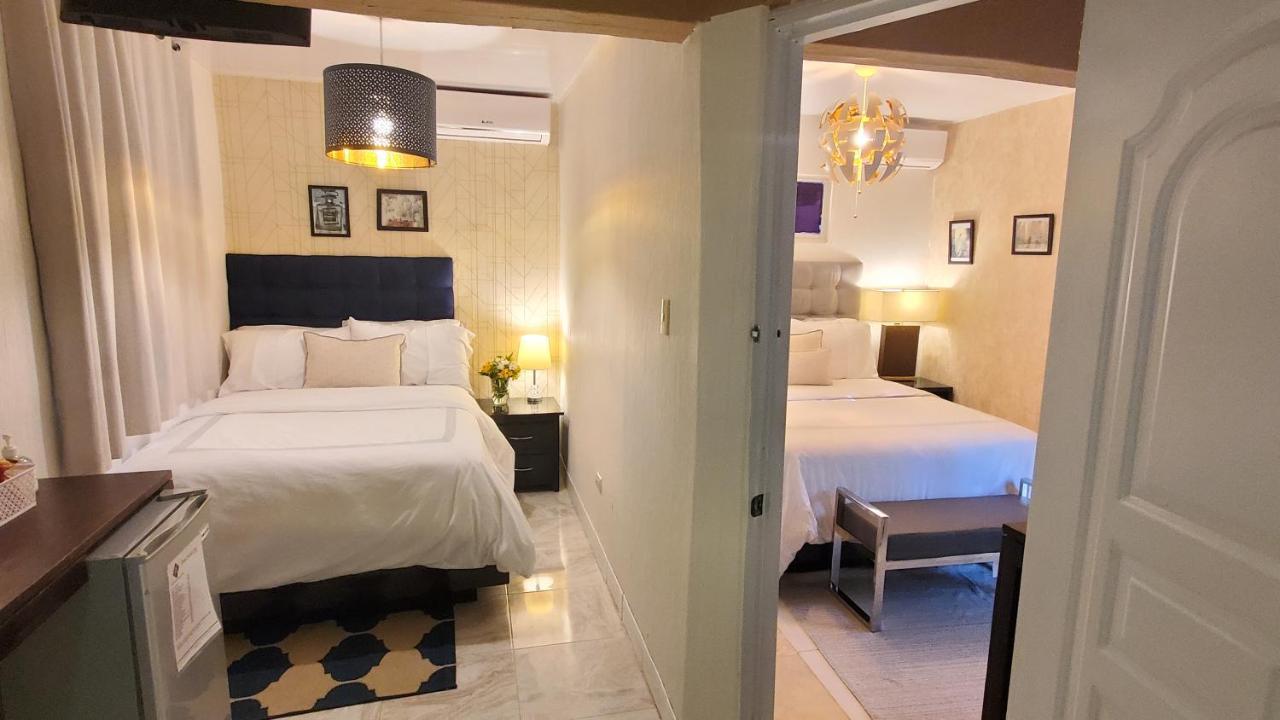 Hotel Santa Clara サン・フェルナンド・デ・モンテ・クリスティ エクステリア 写真