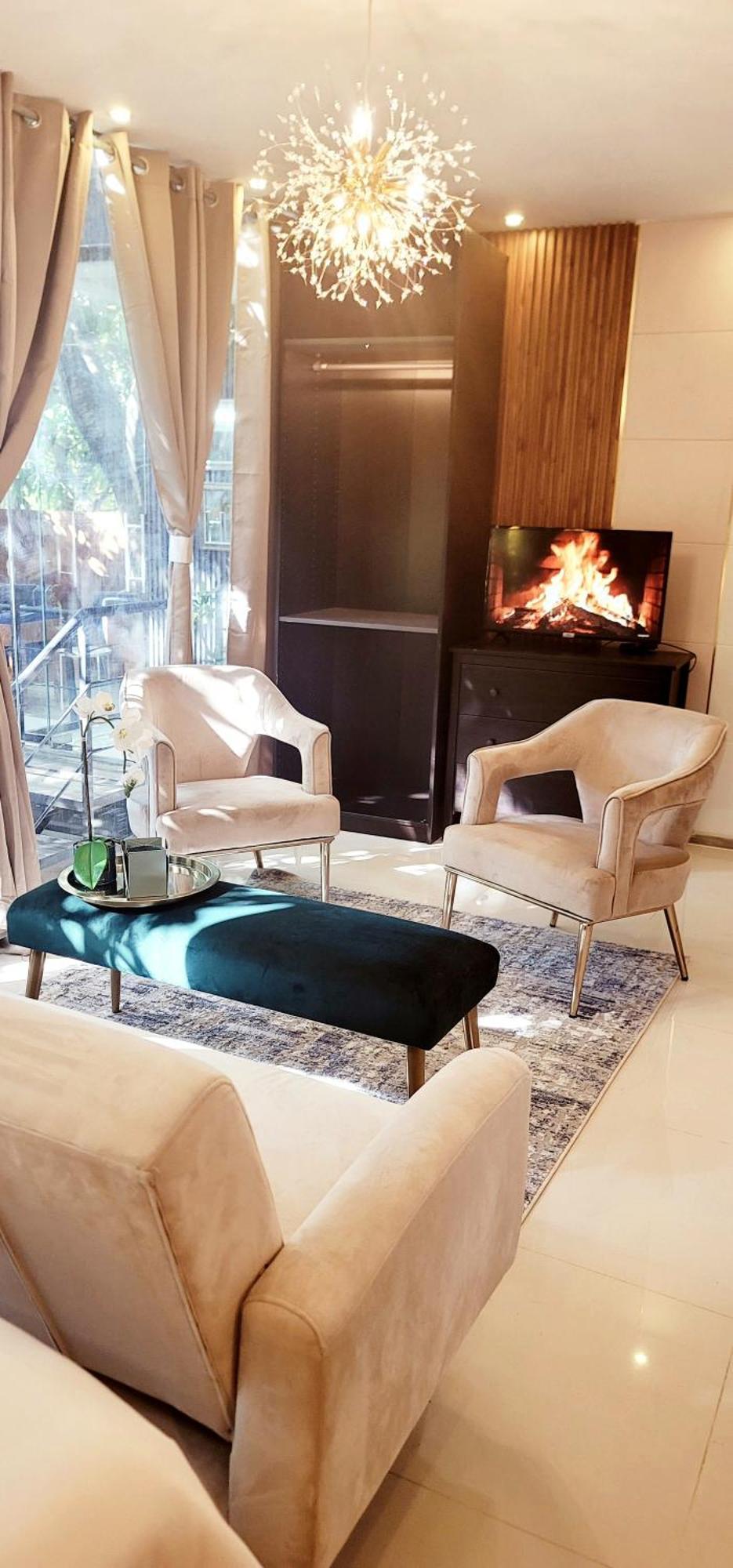 Hotel Santa Clara サン・フェルナンド・デ・モンテ・クリスティ 部屋 写真