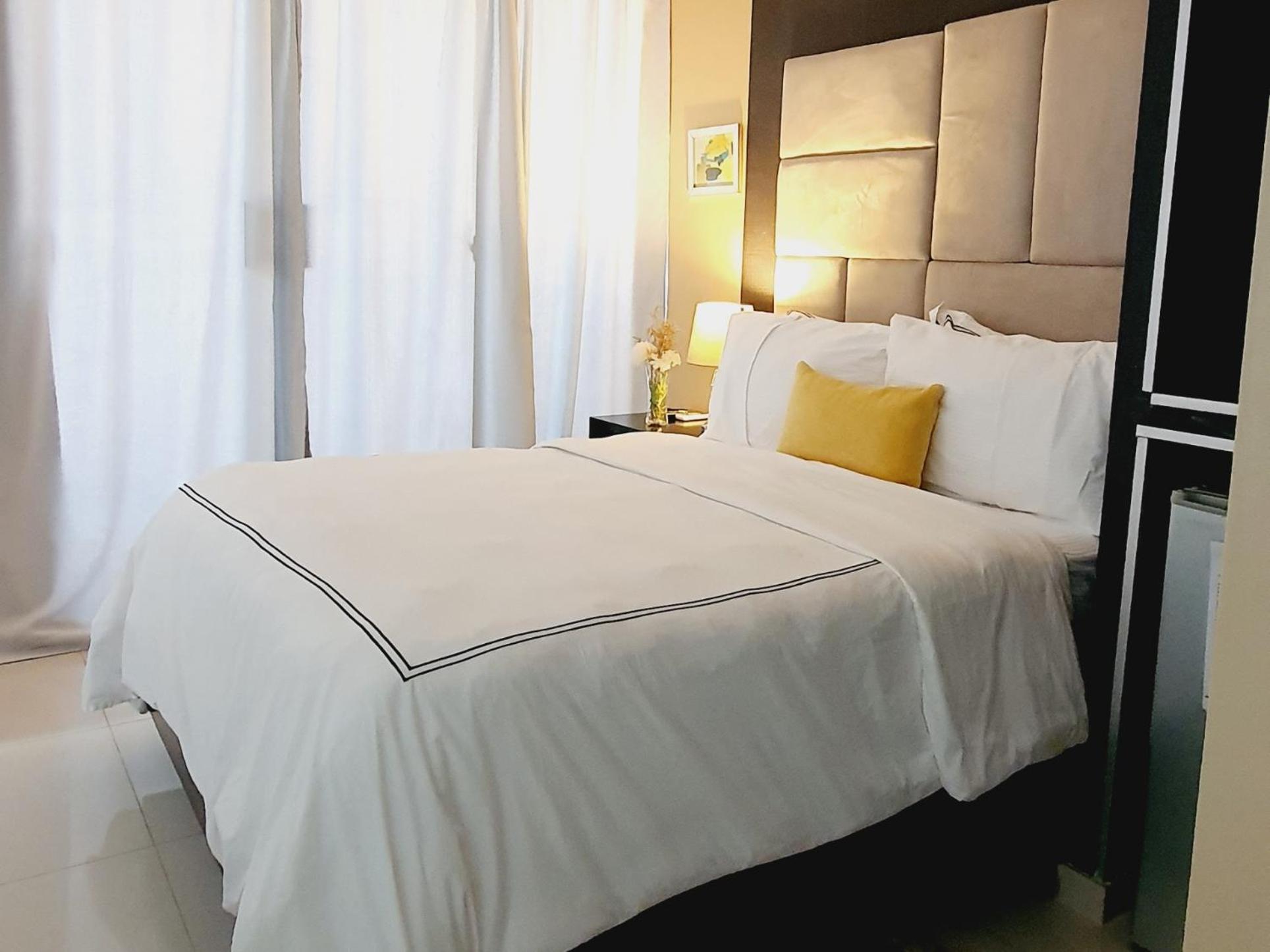Hotel Santa Clara サン・フェルナンド・デ・モンテ・クリスティ 部屋 写真